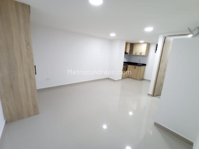 1BR Apartment in Laureles (25 m²) - 5