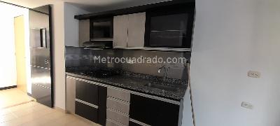 Apartamento de 3 alcobas en arriendo en Asomadera 1, Medellín, 160 m² · foto 3 de 11