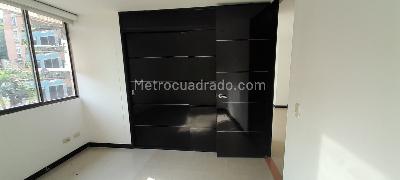Apartamento de 3 alcobas en arriendo en Asomadera 1, Medellín, 160 m² · foto 5 de 11