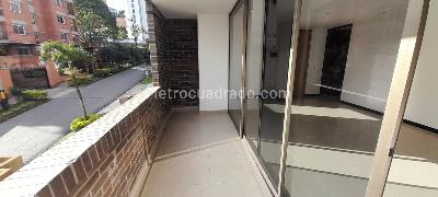 Apartamento de 3 alcobas en arriendo en Asomadera 1, Medellín, 160 m² · foto 7 de 11