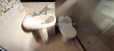 Apartamento de 3 alcobas en arriendo en Asomadera 1, Medellín, 160 m² · foto 8 de 11