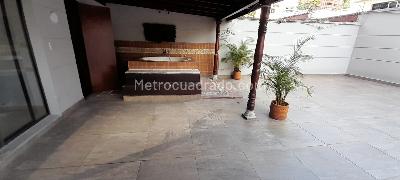 Apartamento de 3 alcobas en arriendo en Asomadera 1, Medellín, 160 m² · foto 9 de 11