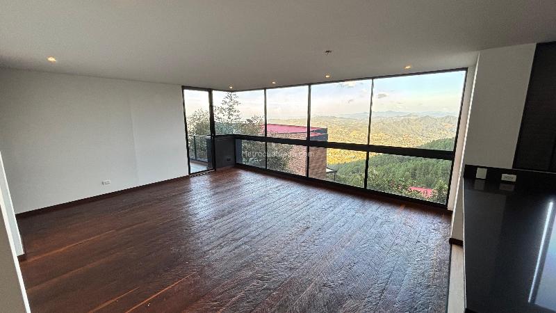 Apartamento en Arriendo, Centro, Retiro - 2