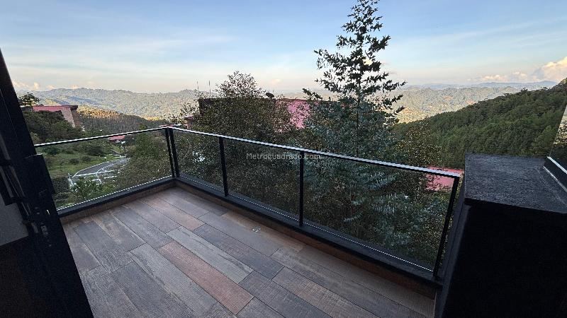 Apartamento en Arriendo, Centro, Retiro - 3