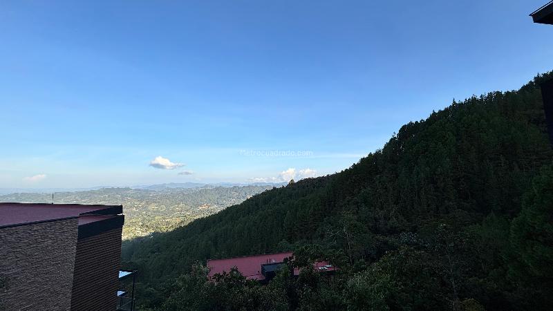 Apartamento en Arriendo, Centro, Retiro - 4