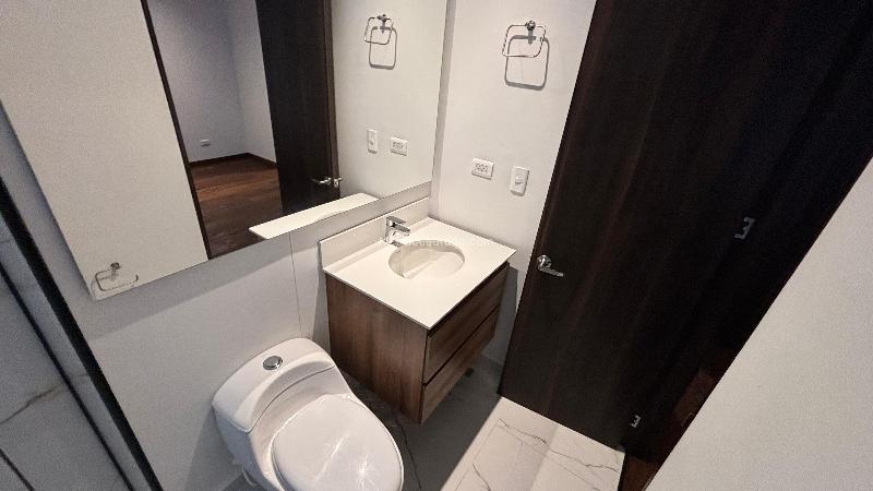 Apartamento en Arriendo, Centro, Retiro - 5