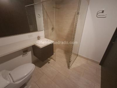 Apartamento de 1 alcoba en arriendo en Vereda La Convencion, Rionegro, 68 m² · foto 2 de 13