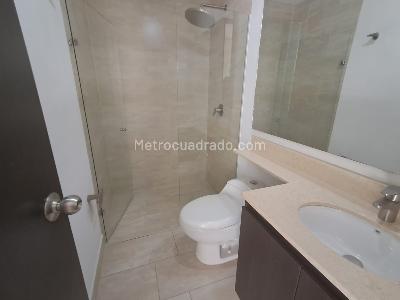 Apartamento de 1 alcoba en arriendo en Vereda La Convencion, Rionegro, 68 m² · foto 3 de 13