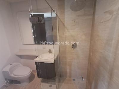 Apartamento de 1 alcoba en arriendo en Vereda La Convencion, Rionegro, 68 m² · foto 4 de 13