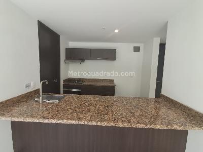 Apartamento de 1 alcoba en arriendo en Vereda La Convencion, Rionegro, 68 m² · foto 5 de 13