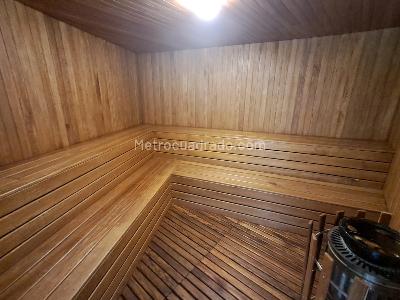 Apartamento de 1 alcoba en arriendo en Vereda La Convencion, Rionegro, 68 m² · foto 9 de 13