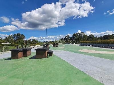 Apartamento de 1 alcoba en arriendo en Vereda La Convencion, Rionegro, 68 m² · foto 11 de 13