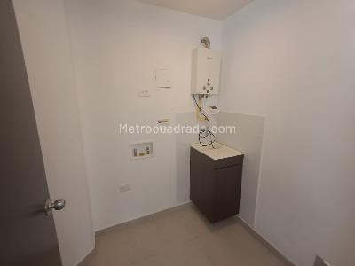 Apartamento de 1 alcoba en arriendo en Vereda La Convencion, Rionegro, 68 m² · foto 12 de 13