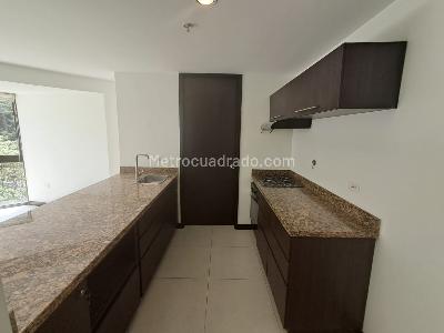 Apartamento de 1 alcoba en arriendo en Vereda La Convencion, Rionegro, 68 m² · foto 13 de 13