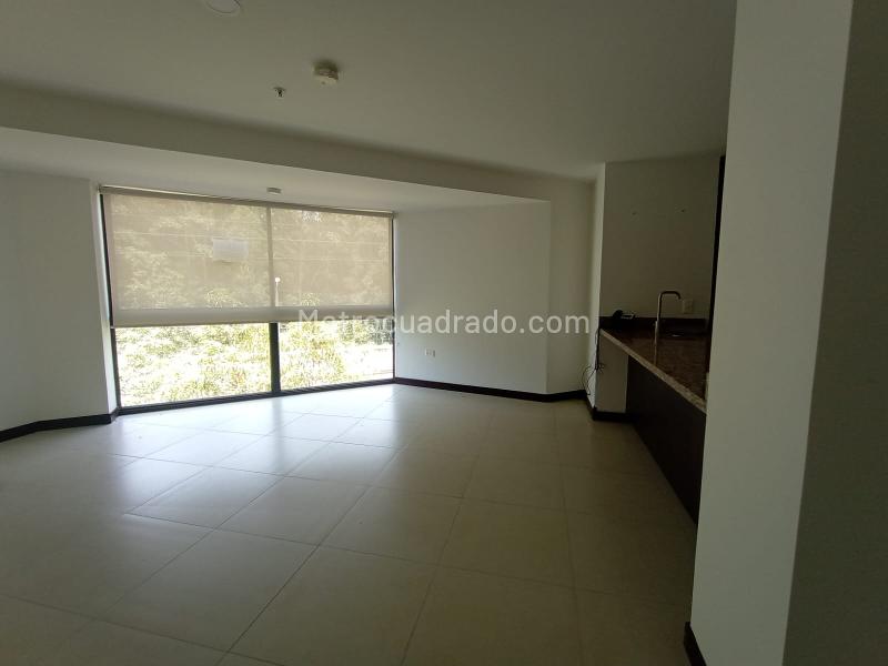 Apartamento en Arriendo, Vereda La Convencion, Rionegro - 3