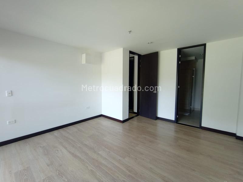 Apartamento en Arriendo, Vereda La Convencion, Rionegro - 4