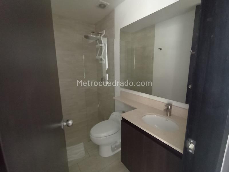 Apartamento en Arriendo, Vereda La Convencion, Rionegro - 5