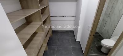 Apartamento de 1 alcoba en venta en La Doctora, Sabaneta, 50 m² · foto 6 de 10