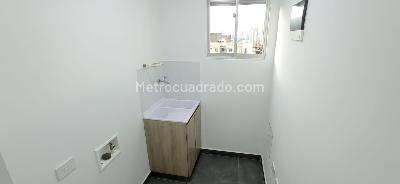 Apartamento de 1 alcoba en venta en La Doctora, Sabaneta, 50 m² · foto 7 de 10