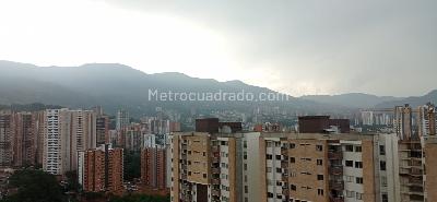 Apartamento de 1 alcoba en venta en La Doctora, Sabaneta, 50 m² · foto 9 de 10