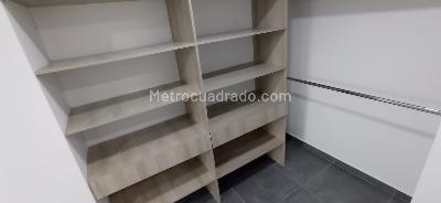 Apartamento de 1 alcoba en venta en La Doctora, Sabaneta, 50 m² · foto 10 de 10