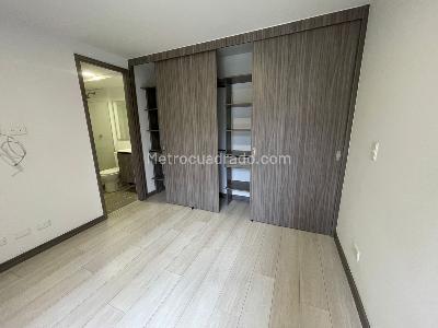 Apartamento de 3 alcobas en arriendo en El Chingui, Envigado, 76 m² · foto 6 de 11