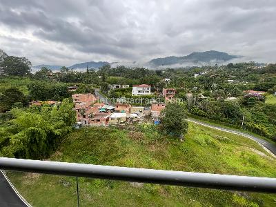 Apartamento de 3 alcobas en arriendo en El Chingui, Envigado, 76 m² · foto 10 de 11