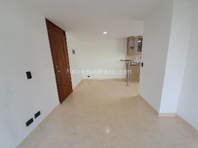 Apartamento de 2 alcobas en arriendo en Asomadera 1, Medellín, 50 m² · foto 5 de 18
