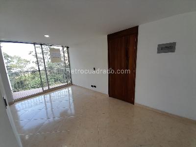 Apartamento de 2 alcobas en arriendo en Asomadera 1, Medellín, 50 m² · foto 6 de 18