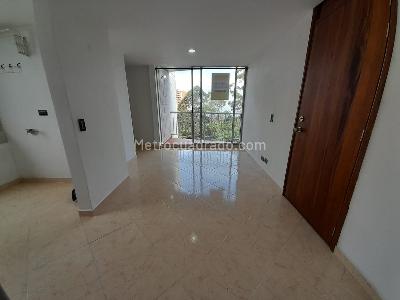 Apartamento de 2 alcobas en arriendo en Asomadera 1, Medellín, 50 m² · foto 8 de 18