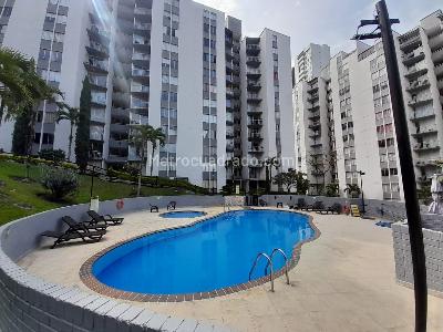Apartamento de 2 alcobas en arriendo en Asomadera 1, Medellín, 50 m² · foto 18 de 18