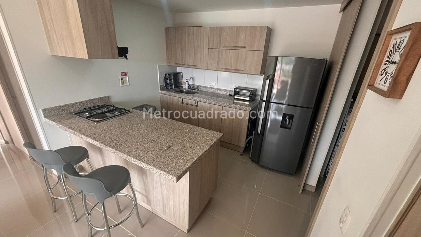 Foto del apartamento