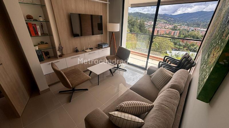 2BR Apartment in El Retiro (62 m²) - 3