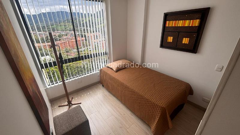 2BR Apartment in El Retiro (62 m²) - 5