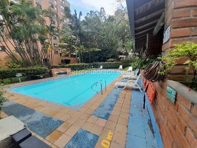 Apartamento de 3 alcobas en arriendo en Los Balsos 1, Medellín, 200 m² · foto 12 de 12