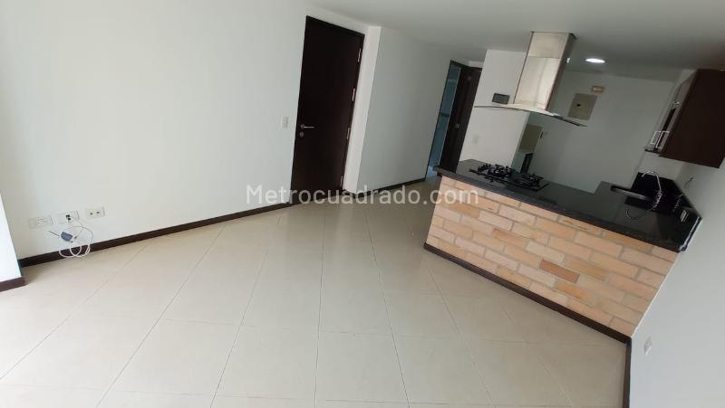 Apartamento de 1 Alcoba en Laureles - 3