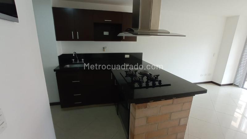 Apartamento de 1 Alcoba en Laureles - 4