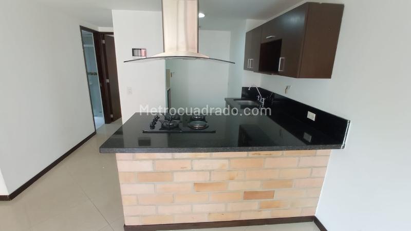 Apartamento de 1 Alcoba en Laureles - 5