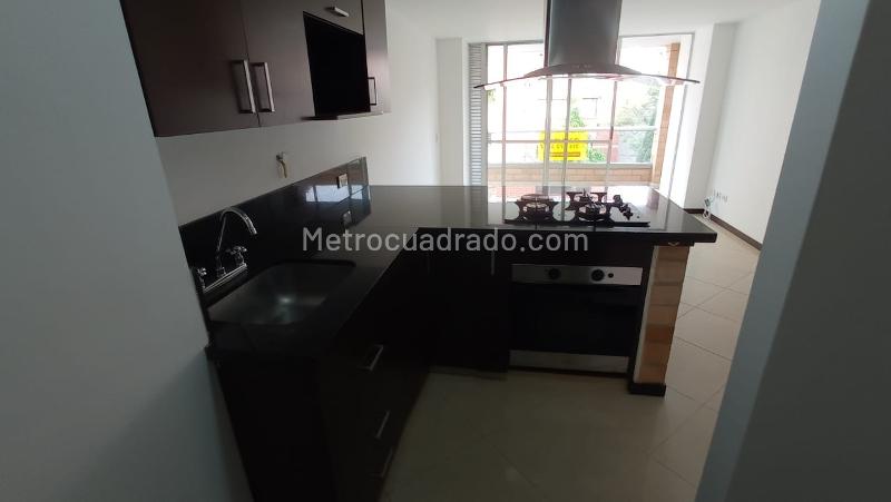 Apartamento de 1 Alcoba en Laureles - 6