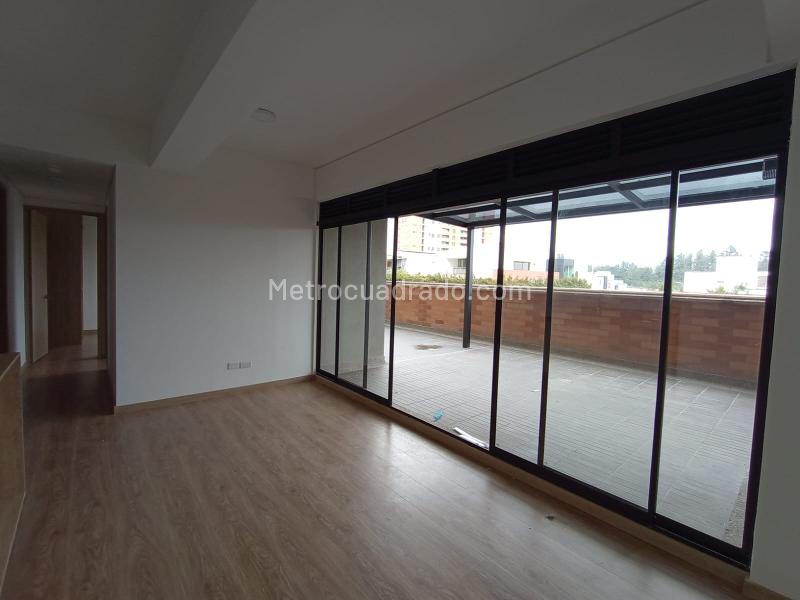 2BR Apartment in Barro Blanco (69.05 m²) - 2