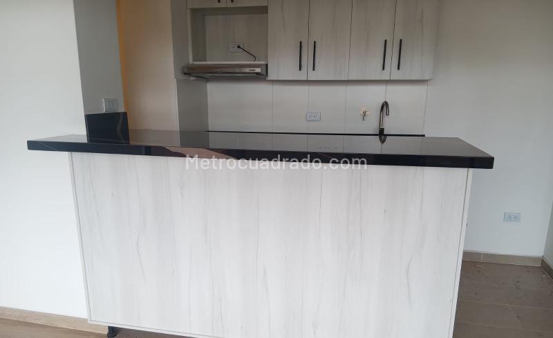 2BR Apartment in Barro Blanco (69.05 m²) - 3