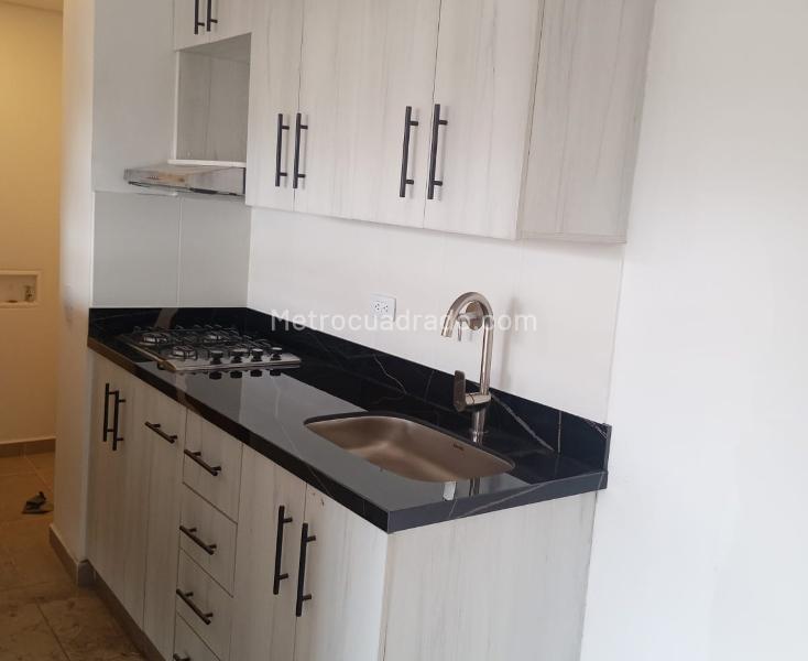 2BR Apartment in Barro Blanco (69.05 m²) - 4