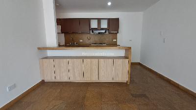 Apartamento en Arriendo, La Inmaculada, Envigado en La Inmaculada