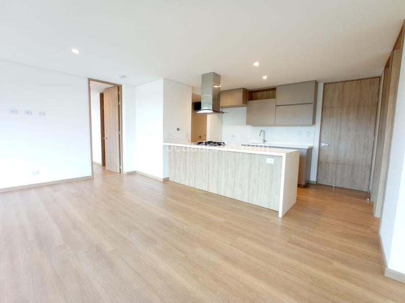 2BR Apartment in El Retiro (84 m²) - 3