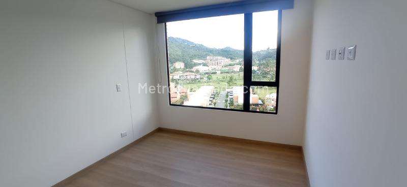 Apartamento en Arriendo, El Retiro, Retiro - 2