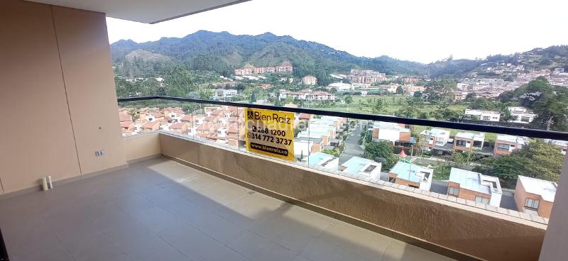 Apartamento en Arriendo, El Retiro, Retiro - 3