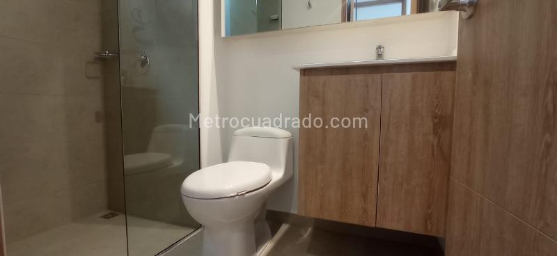 Apartamento en Arriendo, El Retiro, Retiro - 4