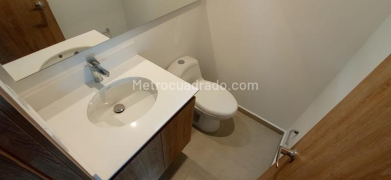 Apartamento en Arriendo, El Retiro, Retiro - 5