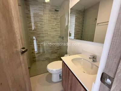 Apartamento en arriendo en Ciudad Del Rio, Medellín · foto 10 de 18