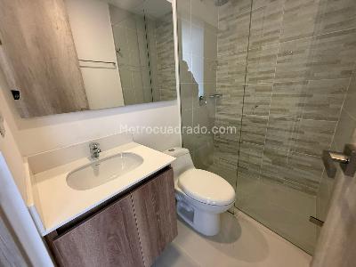 Apartamento en arriendo en Ciudad Del Rio, Medellín · foto 11 de 18